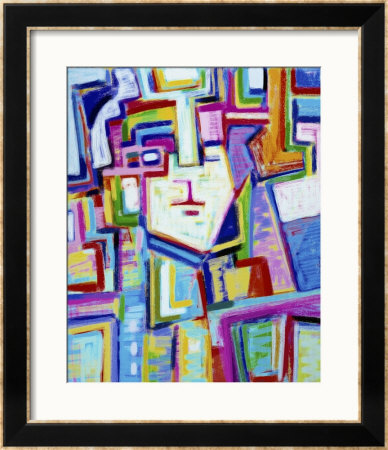 Mask (1985) by Diana Ong Pricing Limited Edition Print image