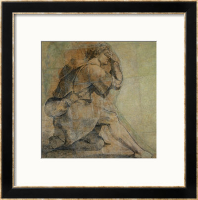 Moses by Raphael Pricing Limited Edition Print image