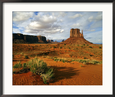 Monument Valley by Mark Hamblin Pricing Limited Edition Print image