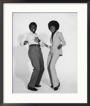 Couple Dancing by Ewing Galloway Pricing Limited Edition Print image