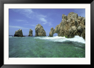 Cabo San Lucas, Mexico by Steve Essig Pricing Limited Edition Print image