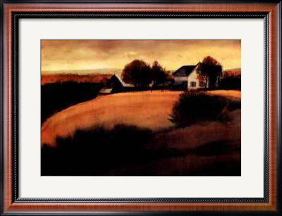 Muskoka Farm by Mcneely Pricing Limited Edition Print image