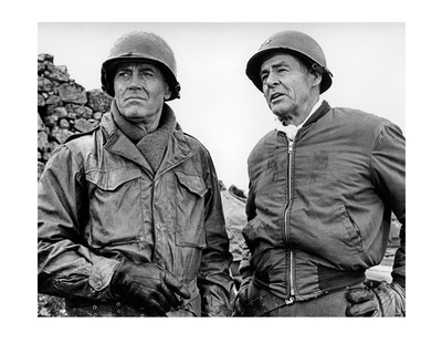 Battle Of The Bulge by Hollywood Archive Pricing Limited Edition Print image