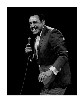 Cab Calloway by George Shuba Pricing Limited Edition Print image