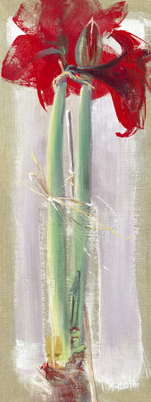 L'attache I by C. Bernarduchene Pricing Limited Edition Print image