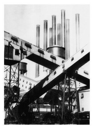 The Rouge Series, 1927 by Charles Sheeler Pricing Limited Edition Print image