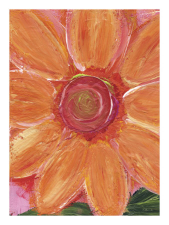 Sunflower Bliss by Flavia Weedn Pricing Limited Edition Print image