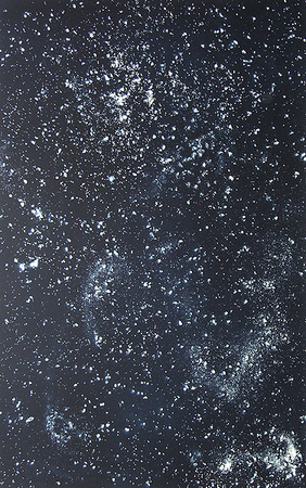 Stars, Blatt 5 by Ugo Rondinone Pricing Limited Edition Print image