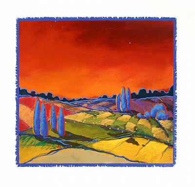 Sunday?S Dream by Barbara Brody Pricing Limited Edition Print image