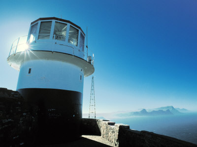 Cape Horn, South Africa by Jacob Halaska Pricing Limited Edition Print image