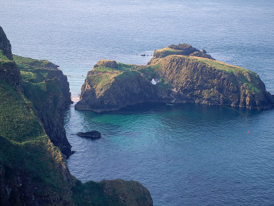 Antrim Coast, Northern Ireland by Kindra Clineff Pricing Limited Edition Print image