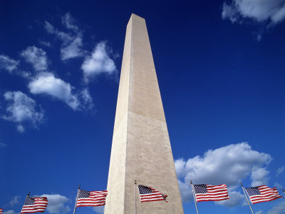 Washington Monument, Washington Dc by David Ball Pricing Limited Edition Print image