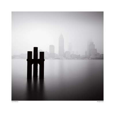 Shanghai Steel by Josef Hoflehner Pricing Limited Edition Print image