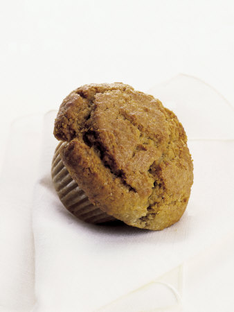 Bran Muffin by Peter Johansky Pricing Limited Edition Print image