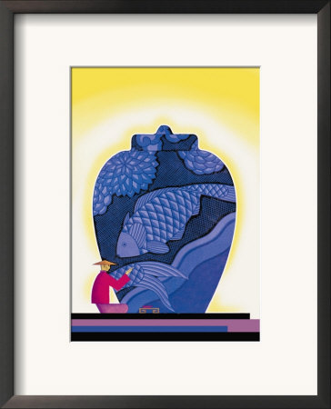 Craftsman by Frank Mcintosh Pricing Limited Edition Print image