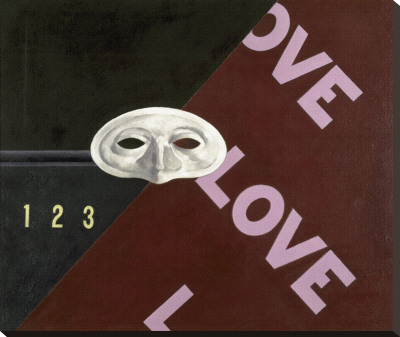 Love, Love, Love by Charles Demuth Pricing Limited Edition Print image