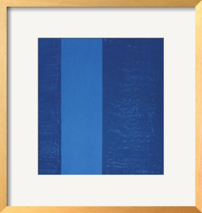 Canto Vii, C.1963 by Barnett Newman Pricing Limited Edition Print image