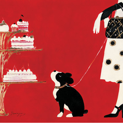 Best In Show by Miguel Dominguez Pricing Limited Edition Print image