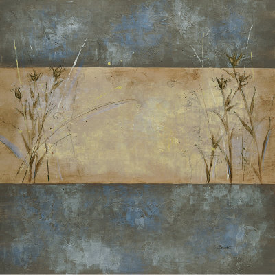 Ethereal Grasses by Bouchet Pricing Limited Edition Print image