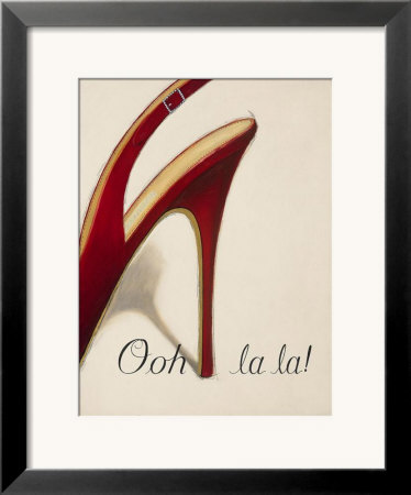 Ooh La La by Marco Fabiano Pricing Limited Edition Print image