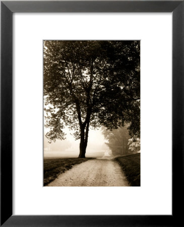 Country Road by Richard Calvo Pricing Limited Edition Print image
