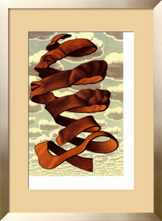 Rind by M. C. Escher Pricing Limited Edition Print image