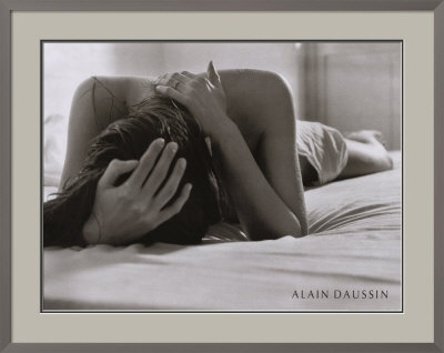 Matin by Alain Daussin Pricing Limited Edition Print image