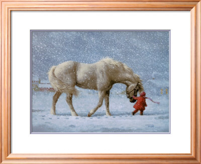 Kindred Spirits by Jenness Cortez Pricing Limited Edition Print image