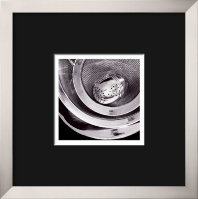 Tea Ball by Dick & Diane Stefanich Pricing Limited Edition Print image