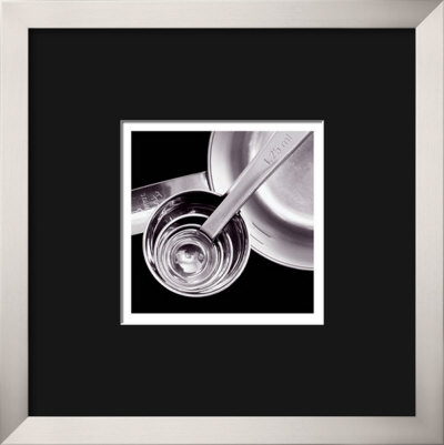 Teaspoon by Dick & Diane Stefanich Pricing Limited Edition Print image