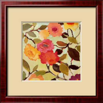 Wild Roses by Kim Parker Pricing Limited Edition Print image