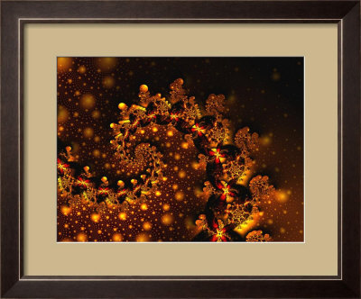 Festoon by Vicky Brago-Mitchell Pricing Limited Edition Print image