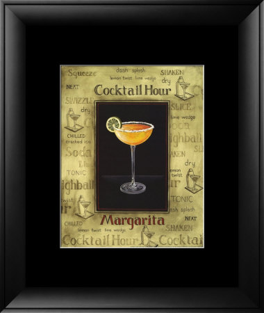 Margarita by Gregory Gorham Pricing Limited Edition Print image