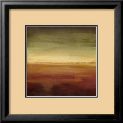 Abstract Horizon Ii by Ethan Harper Pricing Limited Edition Print image