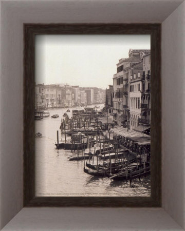 Array Of Boats, Venice by Cyndi Schick Pricing Limited Edition Print image