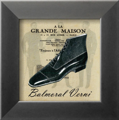 Grande Maison Iii by Susan W. Berman Pricing Limited Edition Print image