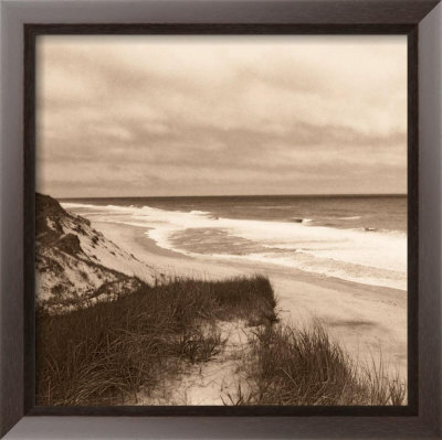 Wellfleet Dune by Christine Triebert Pricing Limited Edition Print image