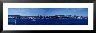Oslo, Norway by James Blakeway Pricing Limited Edition Print image