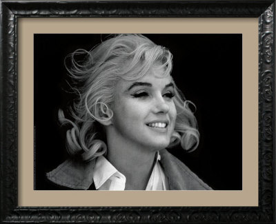 Marilyn Monroe by Eve Arnold Pricing Limited Edition Print image