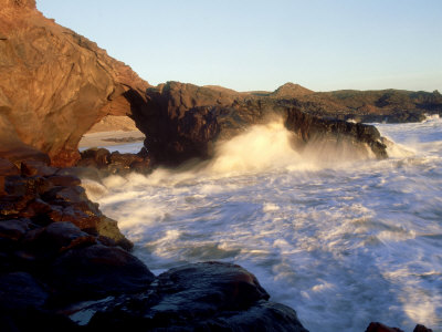 Baja Coast, Pacific, Mexico by Patricio Robles Gil Pricing Limited Edition Print image