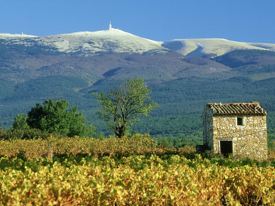 Cabanon, France by Alain Christof Pricing Limited Edition Print image