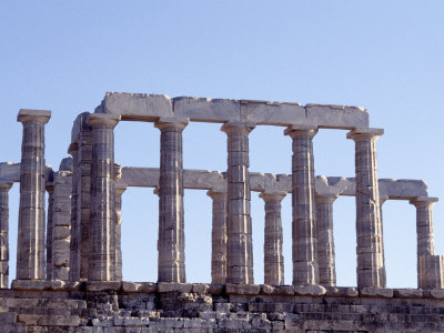 Parthenon, Athens, Greece by Scott Christopher Pricing Limited Edition Print image