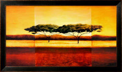 Kenya by Lazlo Emmerich Pricing Limited Edition Print image
