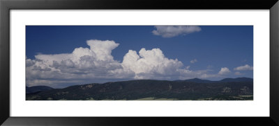 Hillside, Route 38, Red River, New Mexico, Usa by Panoramic Images Pricing Limited Edition Print image