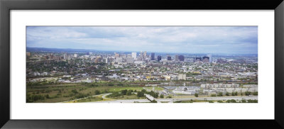 Newark, New Jersey, Usa by Panoramic Images Pricing Limited Edition Print image