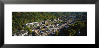 Gatlinburg, Sevier County, Tennessee, Usa by Panoramic Images Pricing Limited Edition Print image