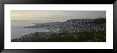Bab El-Oued, Algiers, Algeria by Panoramic Images Pricing Limited Edition Print image