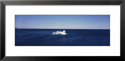 Iceberg, Labrador Sea, Labrador, Newfoundland, Canada by Panoramic Images Pricing Limited Edition Print image