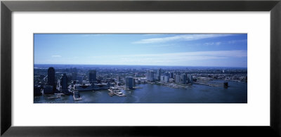 New Jersey, New Jersey, Usa by Panoramic Images Pricing Limited Edition Print image