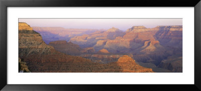 Grand Canyon At Sunset by Panoramic Images Pricing Limited Edition Print image